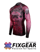 New Compression Shirt