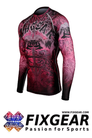 New Compression Shirt