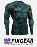 Running Compression Shirt