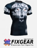FIXGEAR Skin tight Layer Shirts