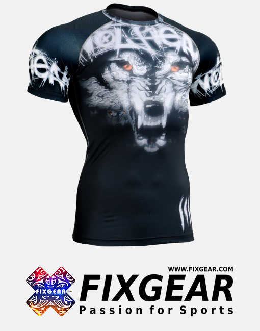 FIXGEAR Skin tight Layer Shirts