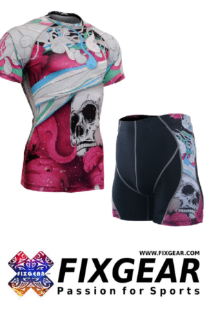 Shirt and Shorts Men