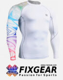 Compression Gear for Sports