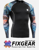 Compression Shirt for boys