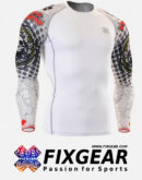 Compression Sport Shirt male