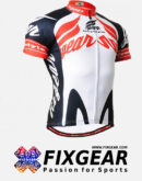 Short Sleeve Cycling Jersey Mens