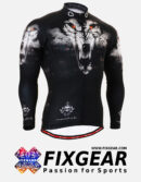 Cycling Jerseys Long Sleeve