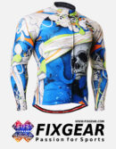 Cheap Long Sleeve Cycling Jersey