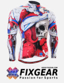 cycling jersey mens long sleeve