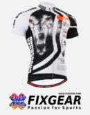 Mens Short Sleeve Cycling Top