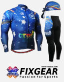 Jerseys and Padded Pants For Men