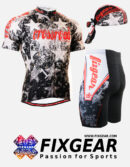 Jersey and Shorts for Men