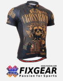 men's cycling short sleeve jerseys