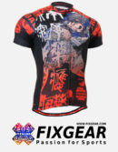 mens cycling jerseys short sleeve