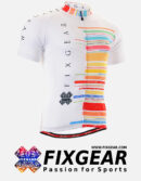 short sleeved cycling jerseys