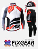 Best Cycling Jerseys and Padded Pants For Men