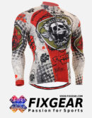 best cycling long sleeve jersey