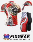 Affordable Jerseys and Padded Shorts For Men