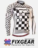 men's long sleeve cycling jerseys