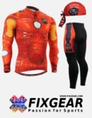 Affordable Jerseys and Padded Pants