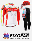 Best Jerseys and Padded Pants
