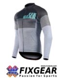 Best Long Sleeve Cycling Jersey for Summer