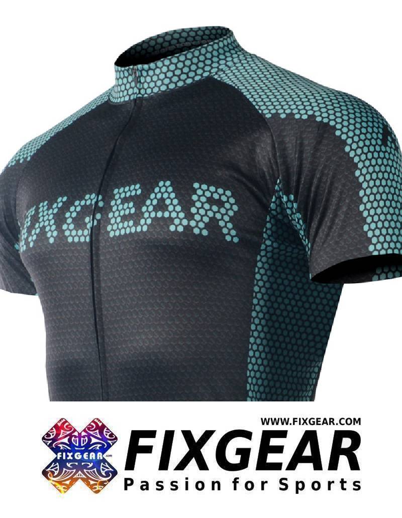 FIXGEAR CS-G1702 Men's Short Sleeve Jersey - Image 3