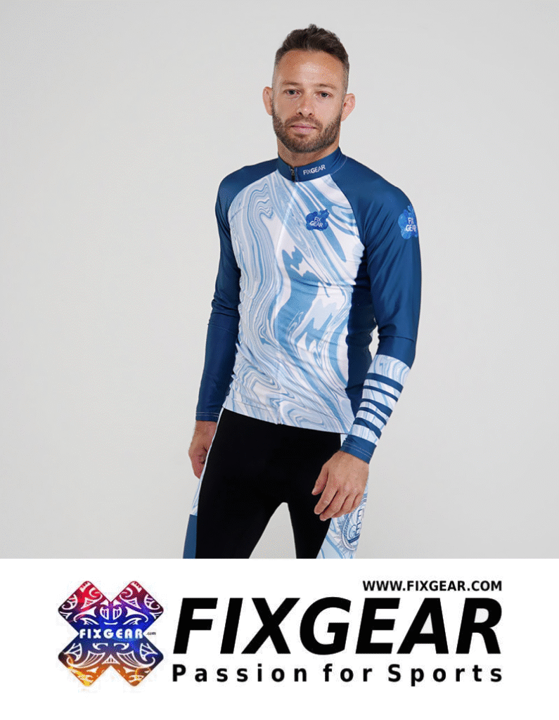 cycling clothing for men
