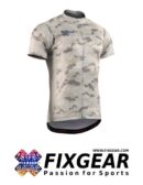Mens Short Sleeve Cycling Jersey