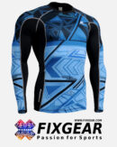 Premium Skin Tight Base Layer Shirt for Men