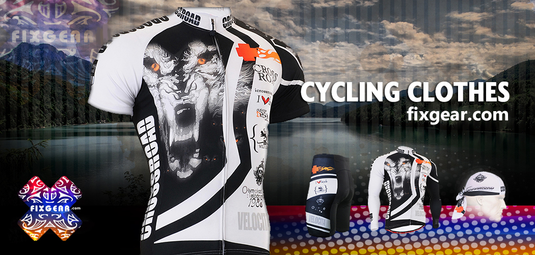 Cycling