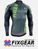 Best Summer Long Sleeve Cycling Jersey