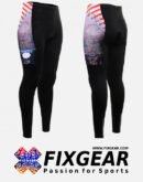 Cycling Padded Pants Men