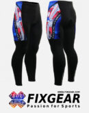 road cycling padded pants men