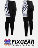 Padded Cycling Pants for Long Distance Ride