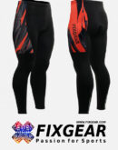 Mens Padded Bicycle Pants