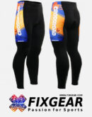 Cycling Pants Padded Mens