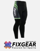 Padded Cycling Shorts Men