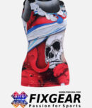 Female Base Layer Sleeveless Shirt