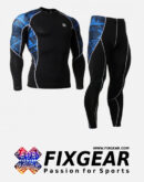 Layer Shirt and Legging Pants For Men