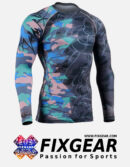 Custom Compression Shirts