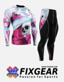 Shirt and Legging Pants