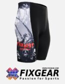 Cycling Padded Shorts Mens