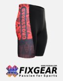 Men Cycling Short Padded