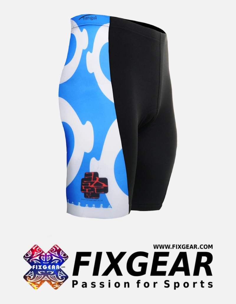 Cycling Shorts with Best Padding