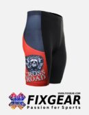Mens Cycling Padded Shorts