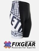 Road Bike Padded Cycling Shorts