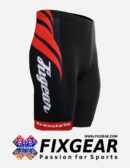 Mens Padded Cycling Shorts