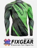 New Balance Compression Shirt