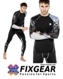 Boys Compression T Shirt